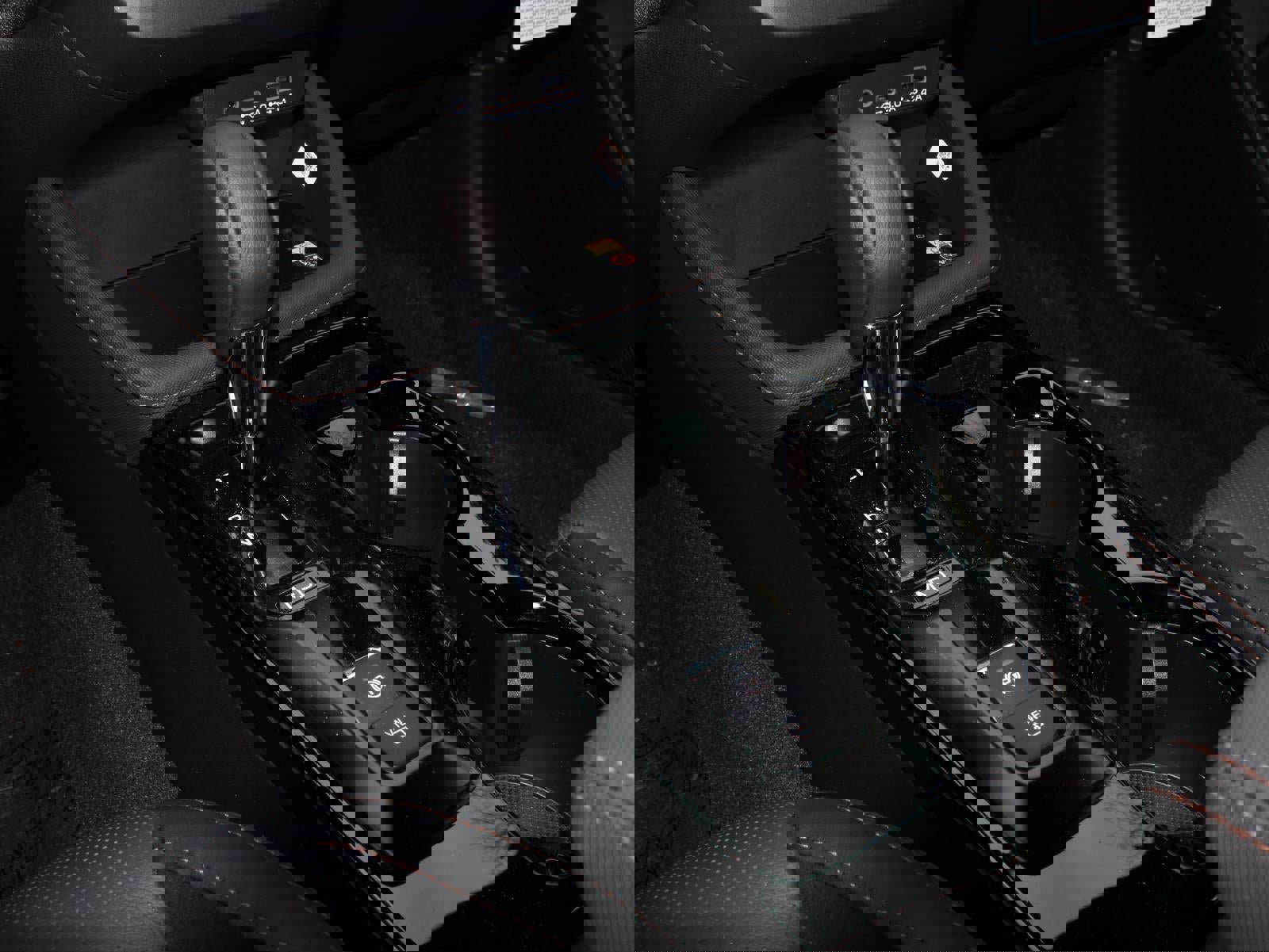 New 2026 Subaru Forester Touring image 15