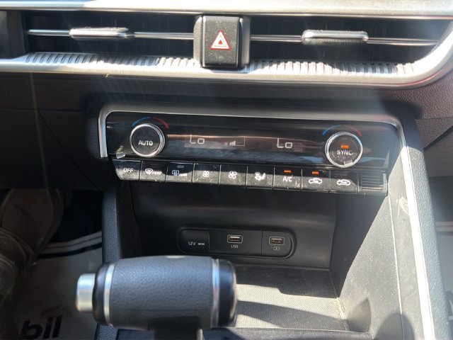 Used 2023 Kia K5 GT-Line w/ GT-Line Premium Package FWD image 25
