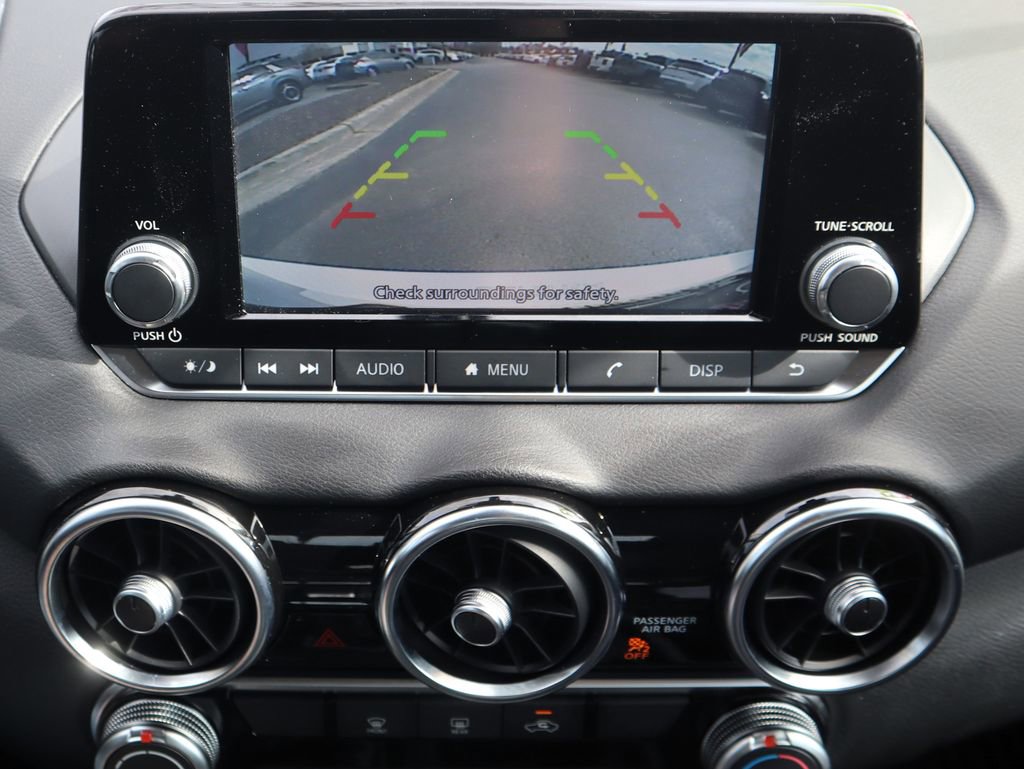 Used 2025 Nissan Sentra S image 15