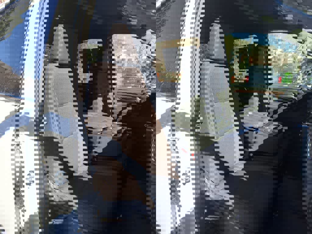 Used 2024 GMC Sierra 2500 SLE w/ SLE Value Package; image 24