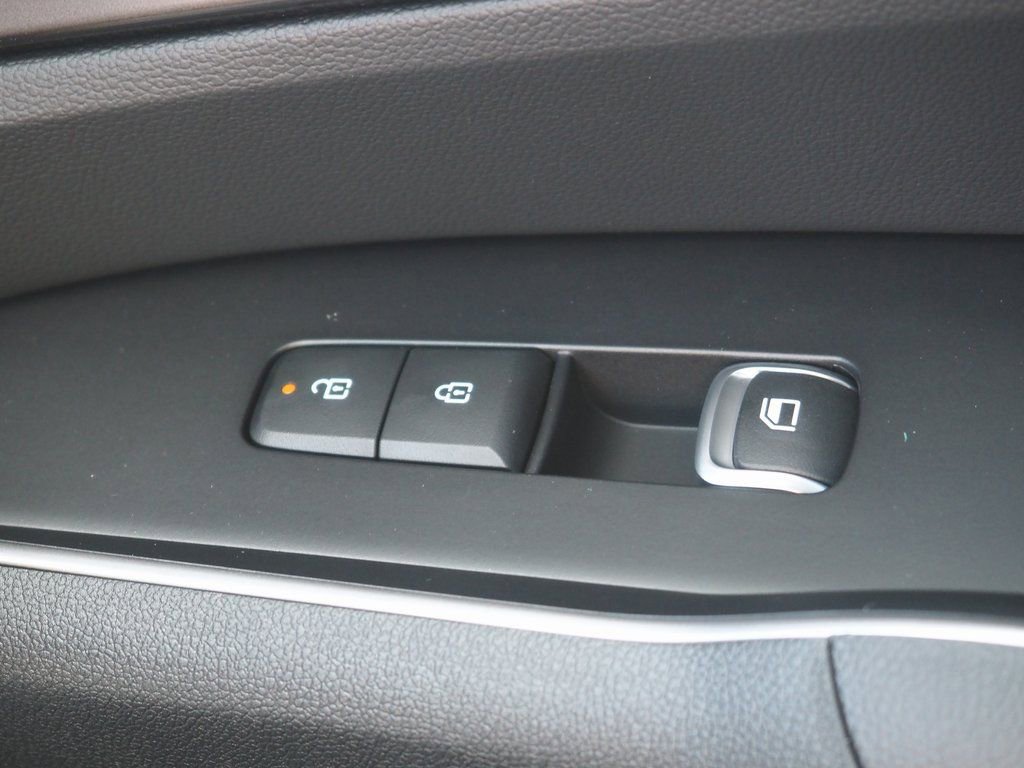 New 2026 Kia Sorento S w/ S Panoramic Sunroof Package image 27