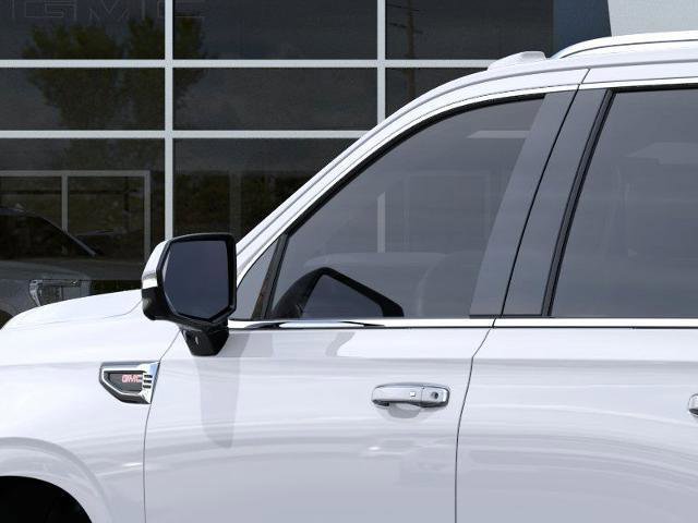 New 2026 GMC Yukon Elevation image 36