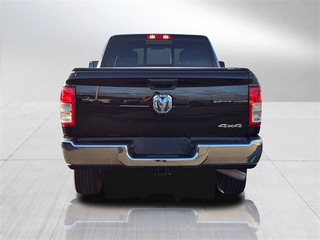 Used 2021 RAM 2500 Tradesman image 5