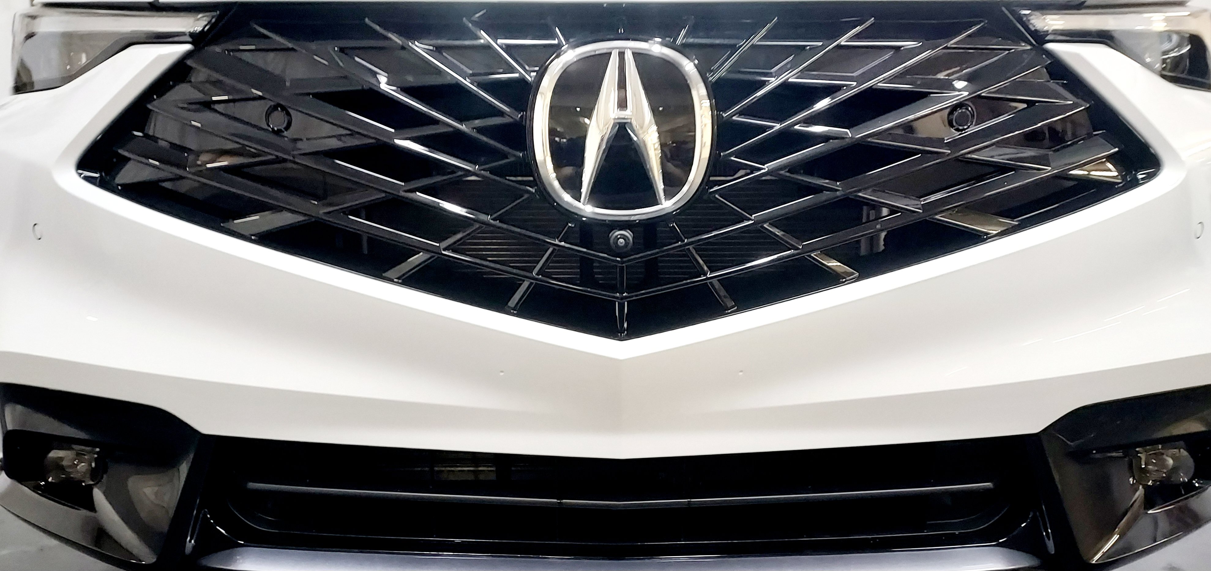 New 2026 Acura ADX A-Spec w/ Advance Package AWD/4WD image 15