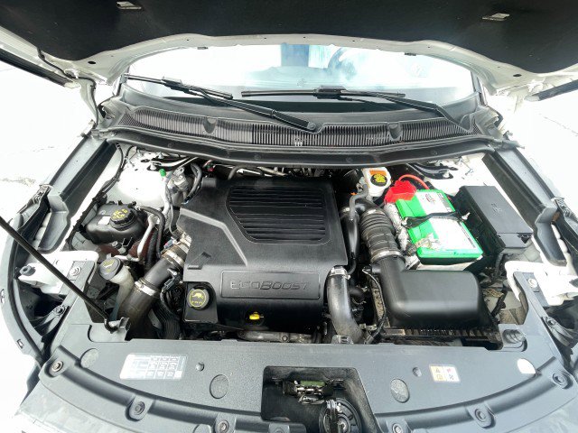 Used 2019 Ford Explorer Platinum image 22