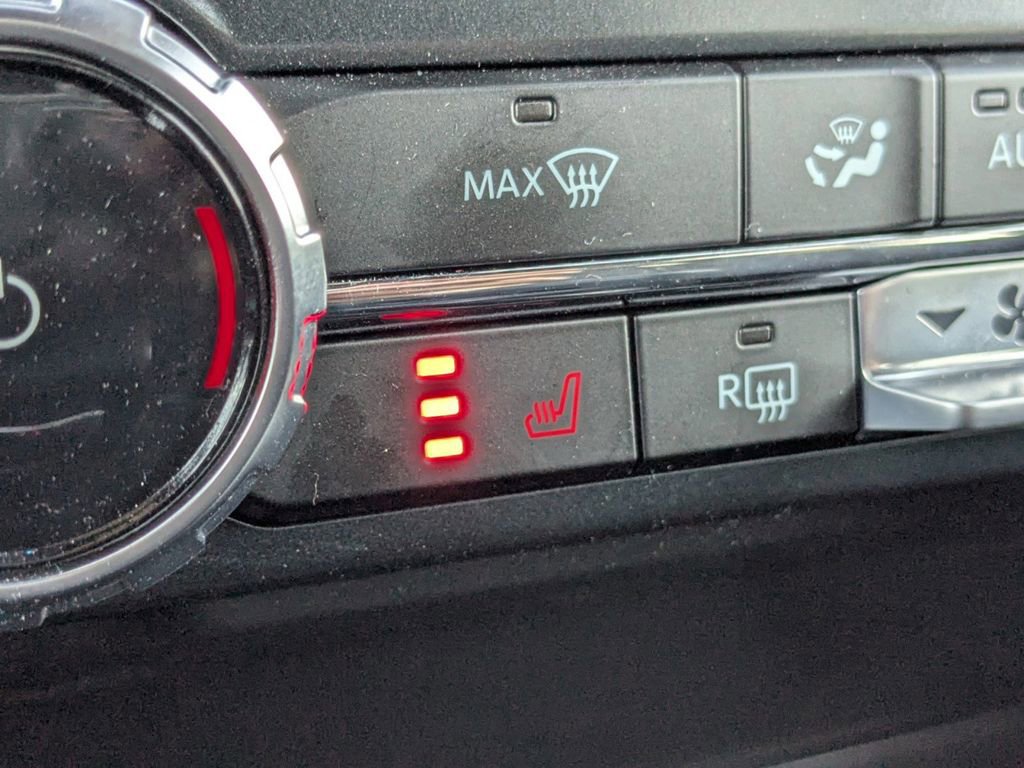 New 2025 Ford F150 XLT w/ Equipment Group 302A MID image 24