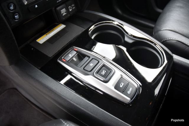 Used 2022 Honda Pilot Elite image 12