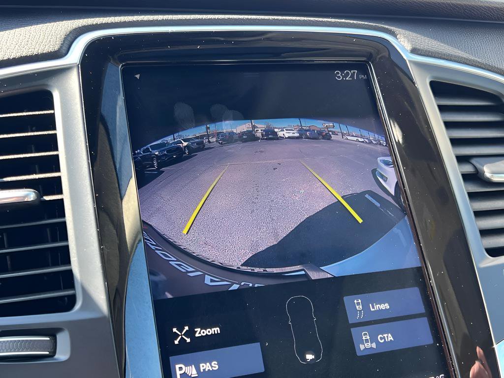 Used 2019 Volvo XC90 T5 Momentum w/ Protection Package Premier AWD/4WD image 57