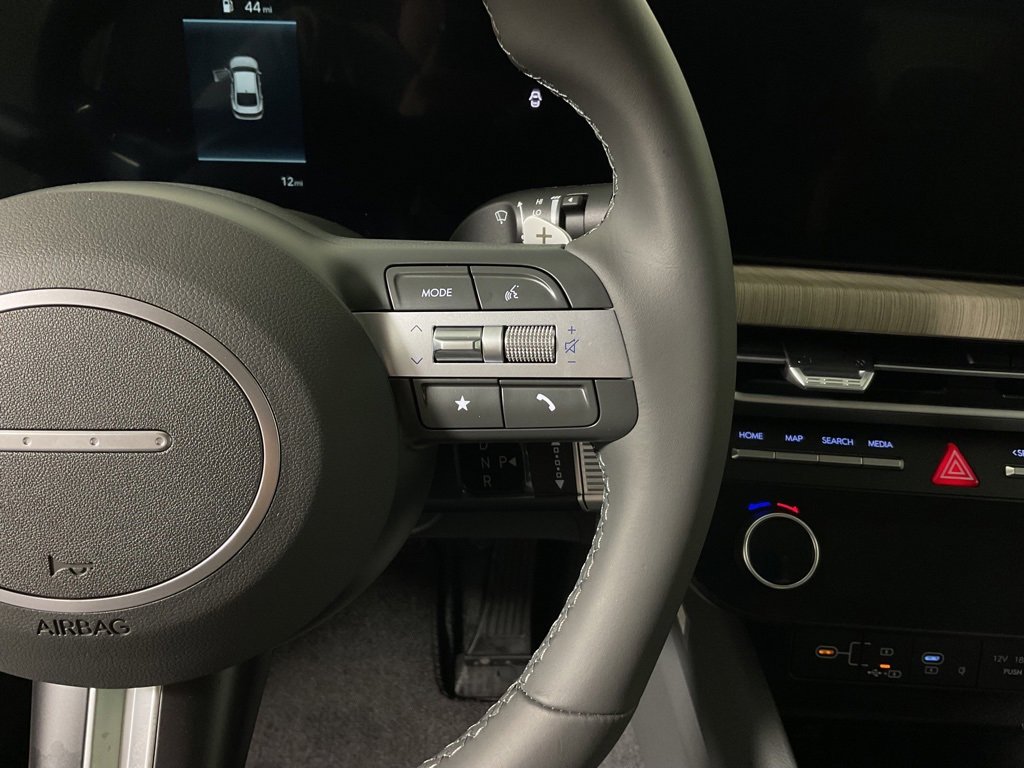 New 2025 Hyundai Sonata SEL image 25