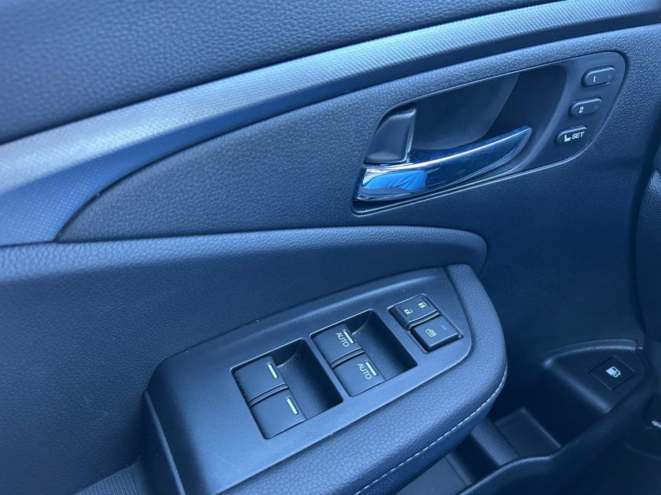Certified 2026 Honda Ridgeline RTL image 32