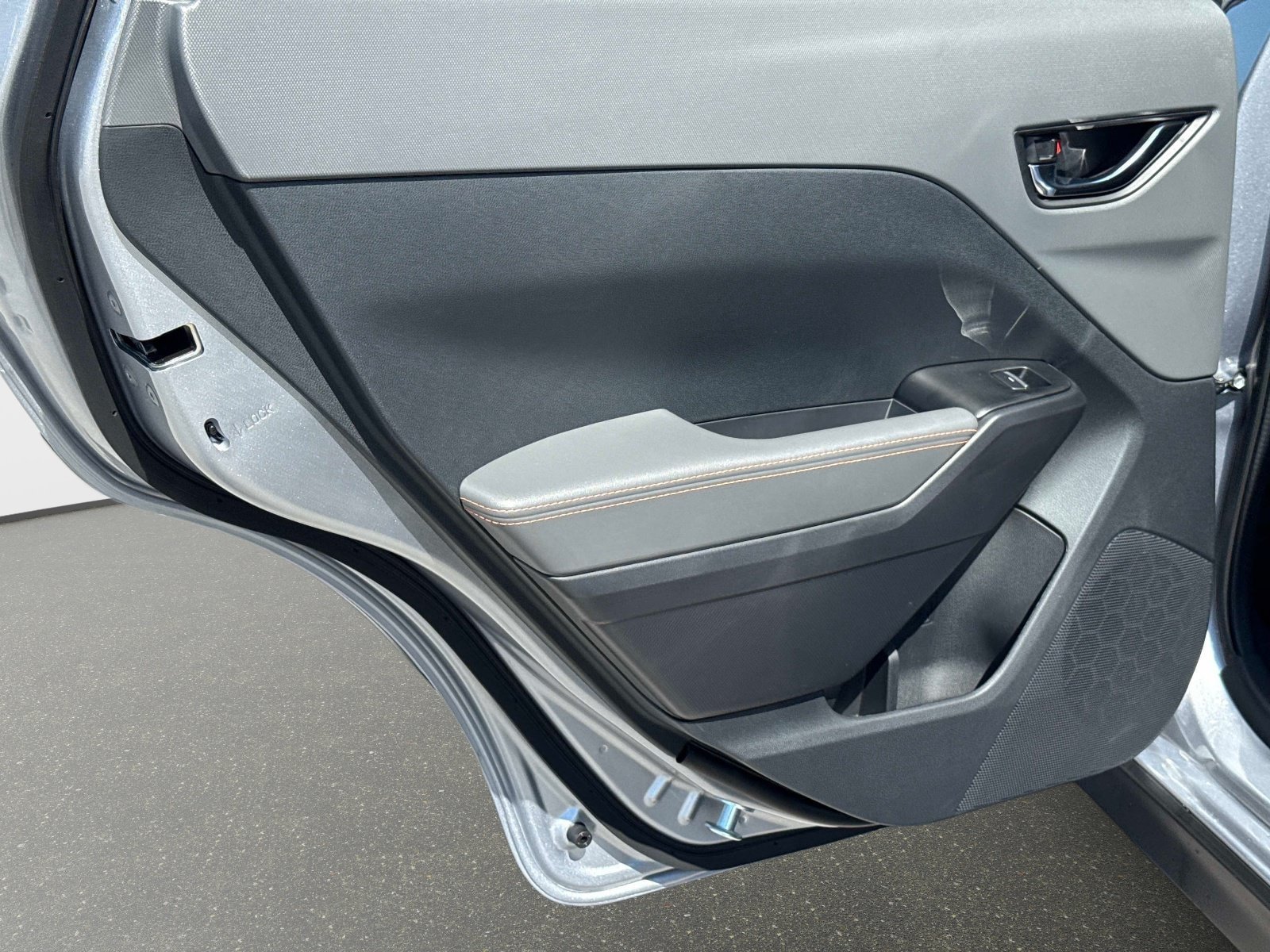 New 2026 Subaru Crosstrek 2.5i Limited AWD/4WD image 13