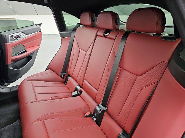 Used 2023 BMW M440i Gran Coupe w/ Shadowloine Package image 14