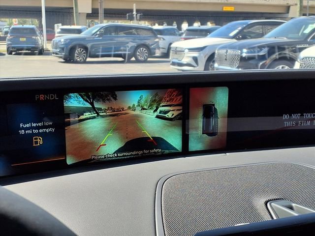 New 2026 Lincoln Nautilus Premier image 13