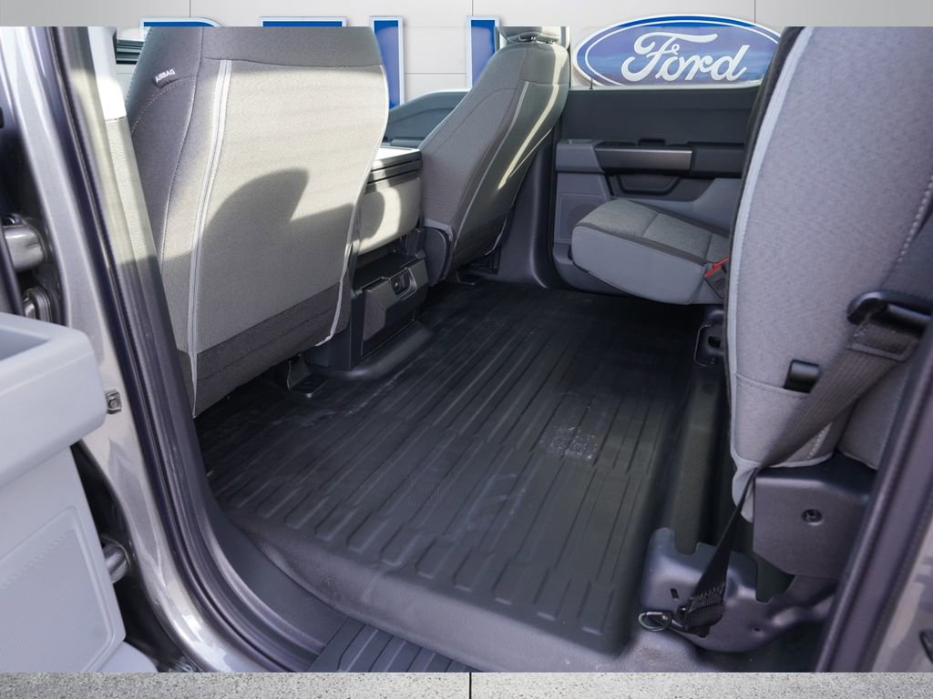 New 2025 Ford F150 XL w/ Equipment Group 103A High image 19