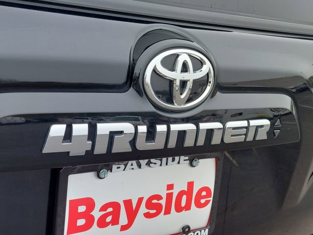 Certified 2023 Toyota 4Runner TRD Sport w/ Technology Package image 37