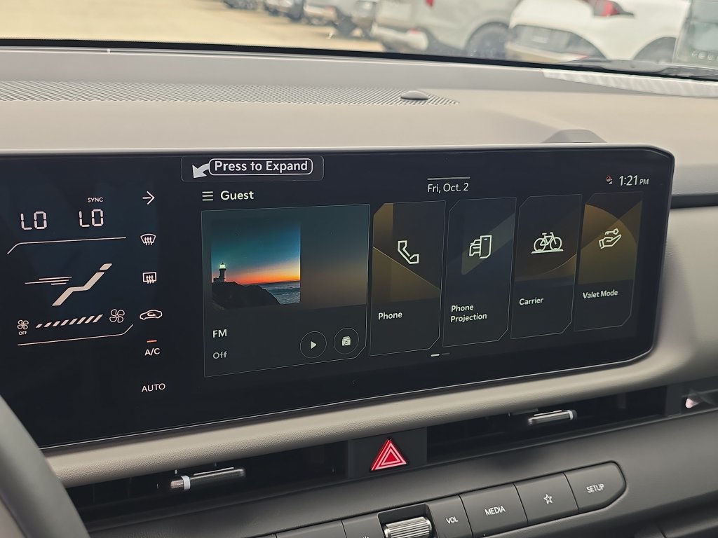 New 2027 Kia Seltos EX FWD image 23