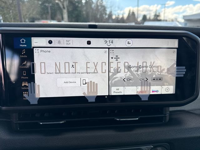 New 2026 Jeep Wrangler Sport image 23