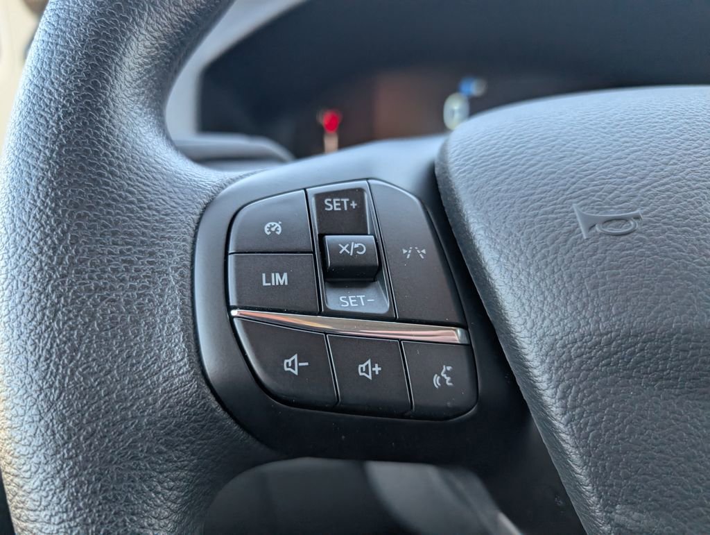 New 2026 Ford Transit 250 148 Medium Roof w/ Load Area Protection Package image 11