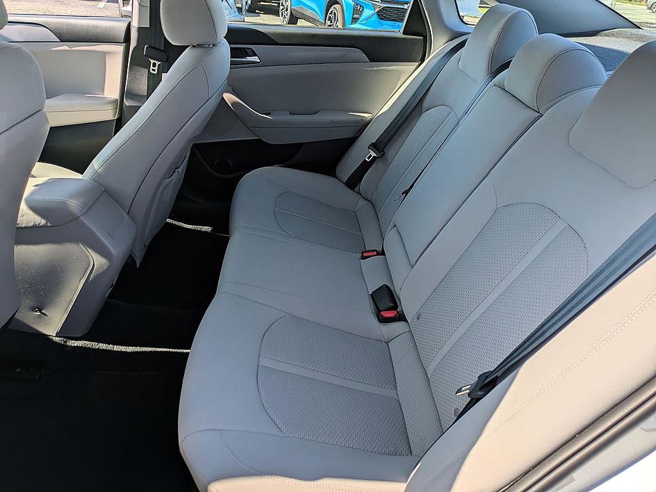 Used 2019 Hyundai Sonata ECO FWD image 26