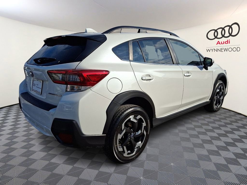Used 2023 Subaru Crosstrek 2.5i Limited image 6