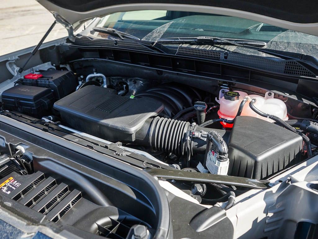 New 2026 GMC Sierra 1500 AT4 w/ AT4 Premium Package image 7