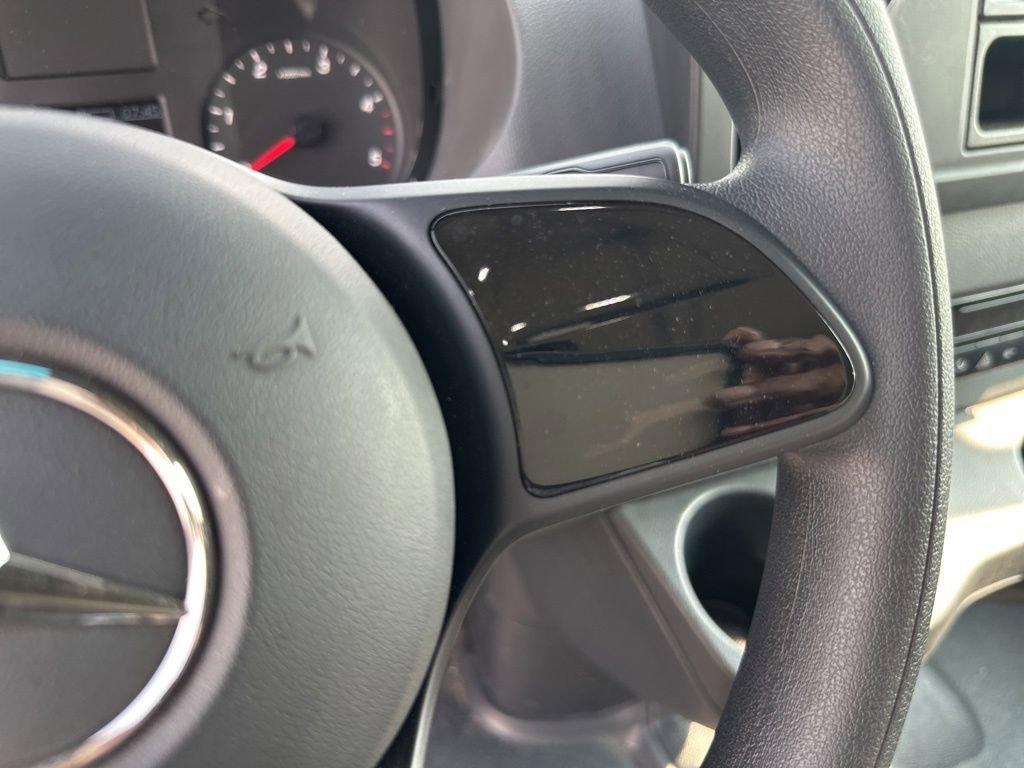 Used 2022 Mercedes-Benz Sprinter 3500 image 49