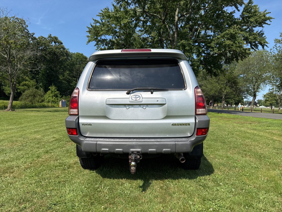 Used 2003 Toyota 4Runner Sport AWD/4WD image 19