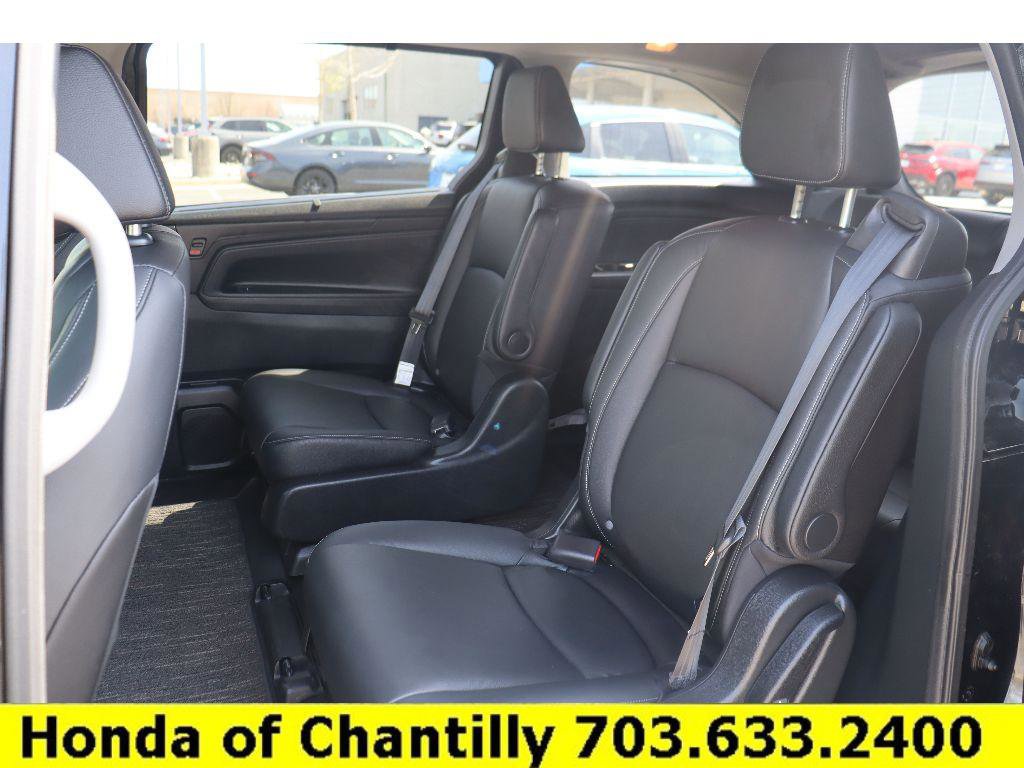 Certified 2023 Honda Odyssey EX-L image 23