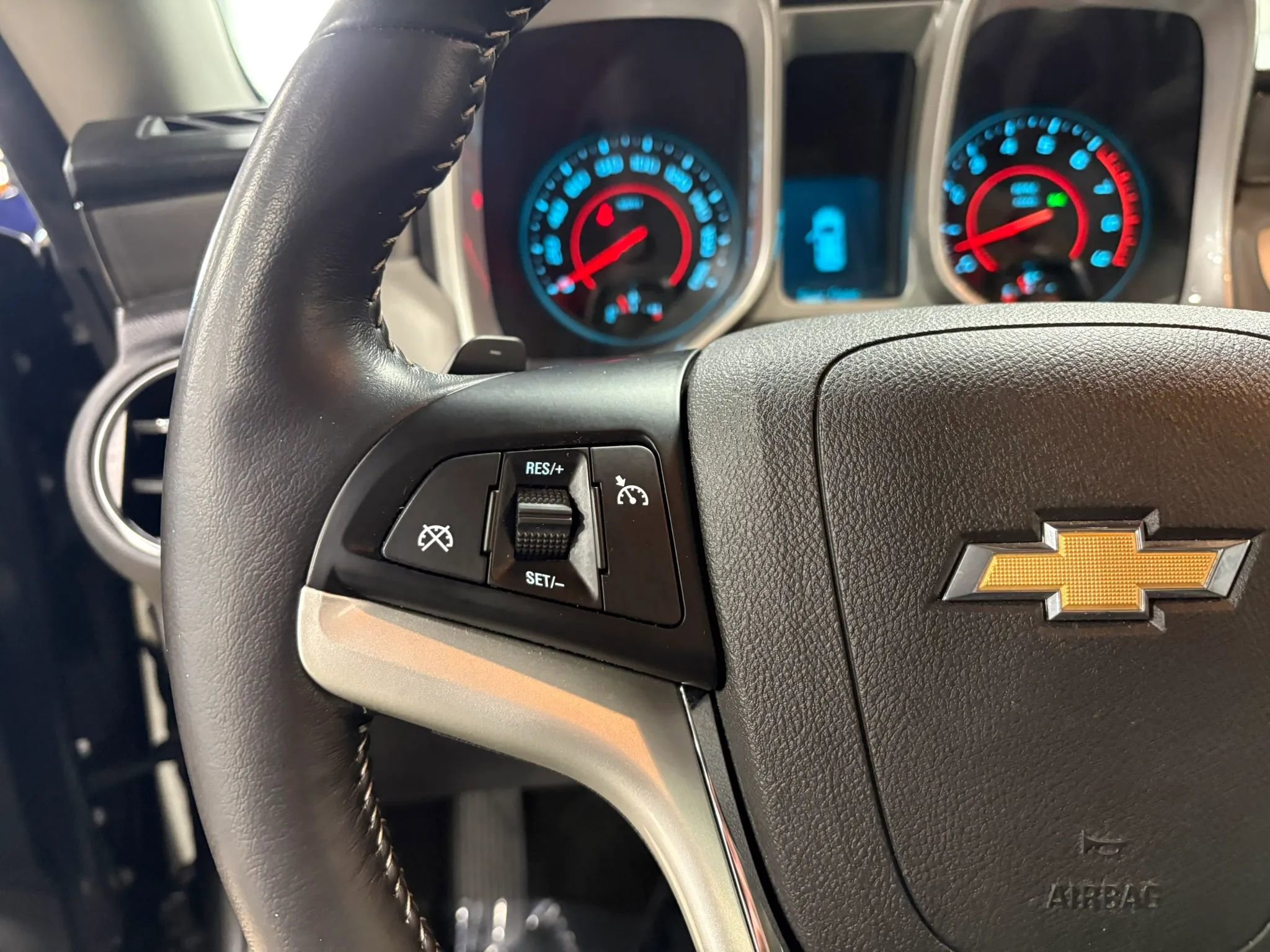 Used 2013 Chevrolet Camaro SS w/ RS Package image 17