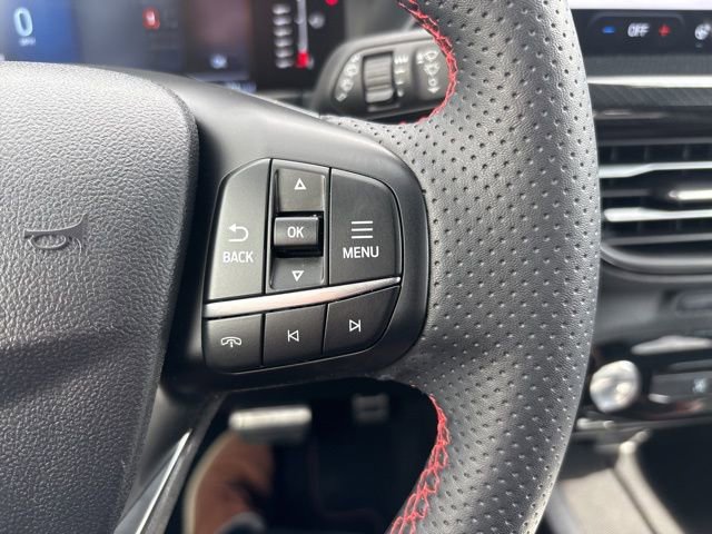 Used 2023 Ford Escape ST-Line w/ Tech Pack #1 AWD/4WD image 31