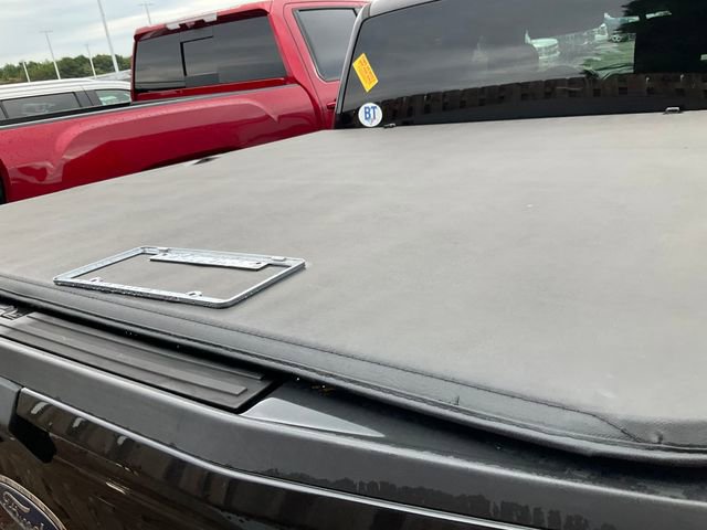 Used 2019 Ford F150 XL w/ Equipment Group 101A Mid AWD/4WD image 6