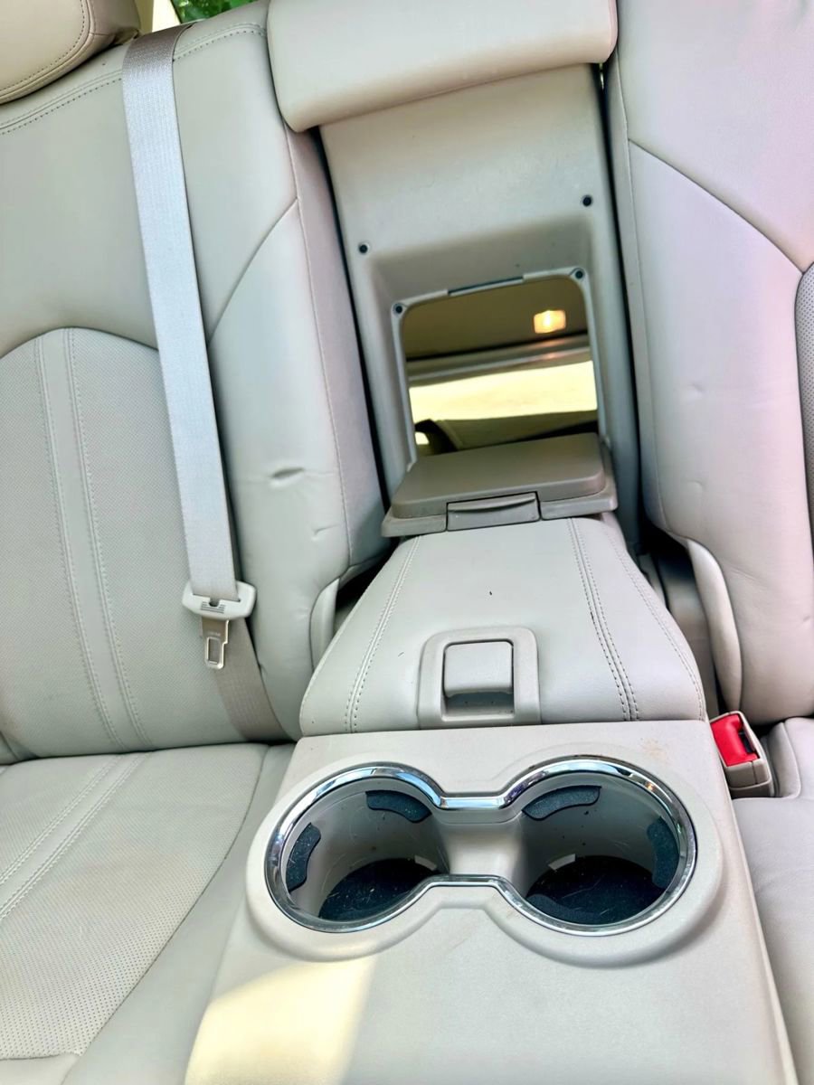 Used 2014 Cadillac SRX Premium image 15