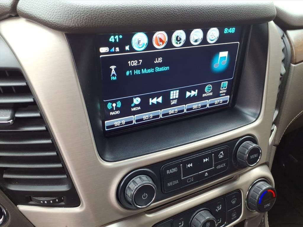 Used 2019 GMC Yukon Denali w/ Denali Ultimate Package image 31