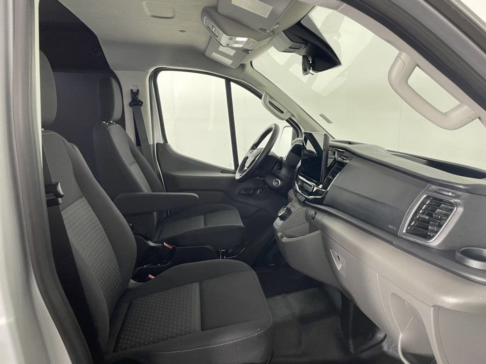 New 2023 Ford E-Transit Low Roof w/ Interior Upgrade Package image 37