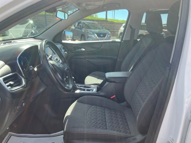 Used 2024 Chevrolet Equinox LT FWD image 10