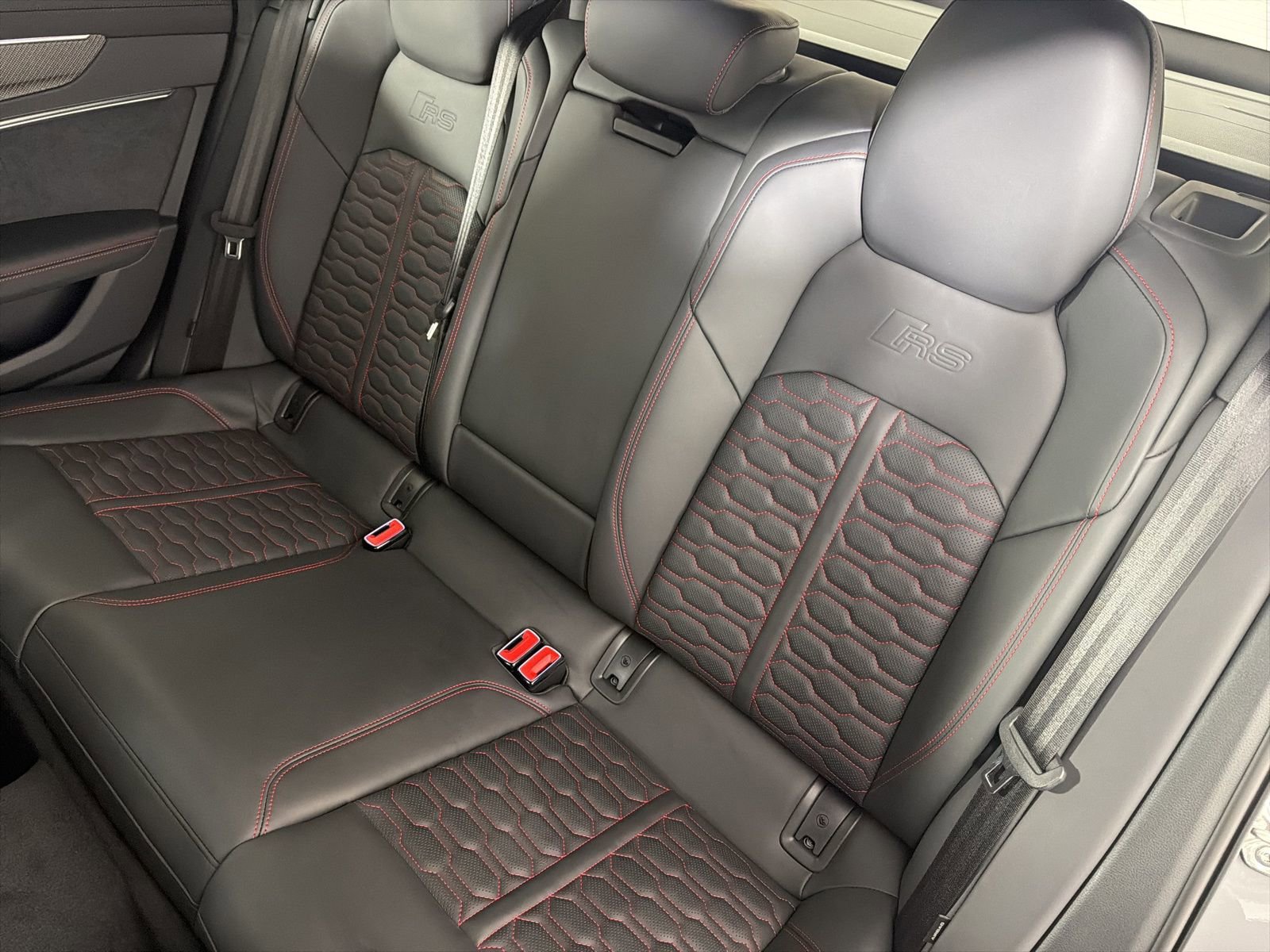 New 2026 Audi RS 6 performance image 13