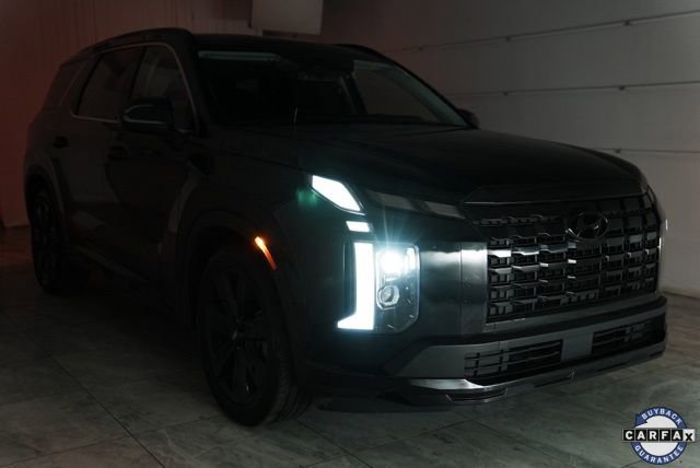 Used 2024 Hyundai Palisade XRT image 39