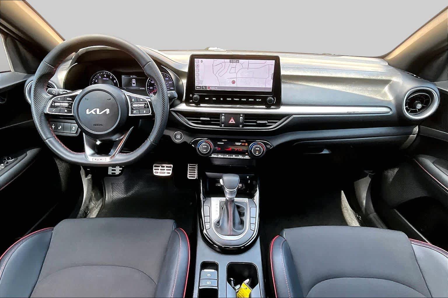 Used 2023 Kia Forte GT FWD image 18