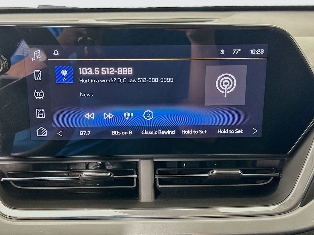 Used 2024 Chevrolet Trax LT image 14