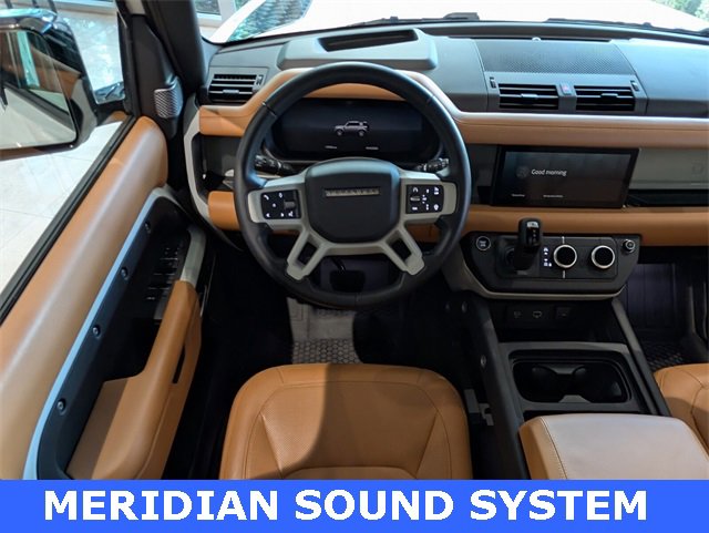 Used 2024 Land Rover Defender 110 S image 9