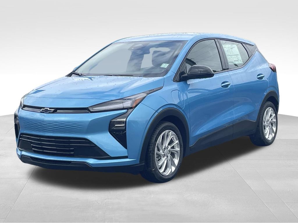 New 2027 Chevrolet Bolt LT FWD image 7