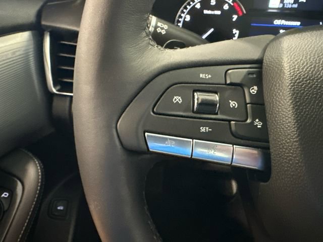 Used 2024 Cadillac CT5 Luxury w/ Sun And Sound Package AWD/4WD image 13
