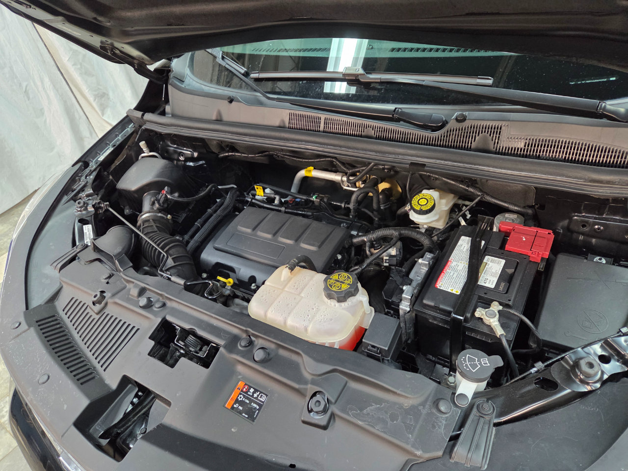 Used 2021 Chevrolet Trax LT w/ Premium Seat Package image 15