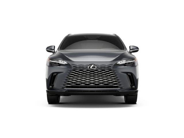 New 2026 Lexus RX 350h AWD/4WD image 10