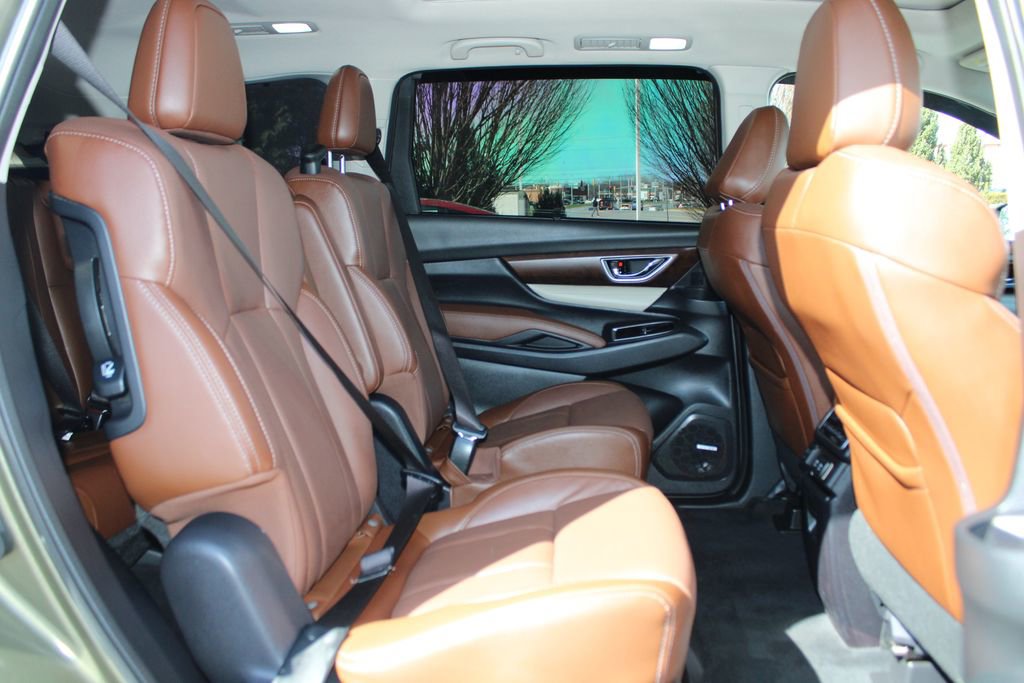 Used 2022 Subaru Ascent Touring AWD/4WD image 14