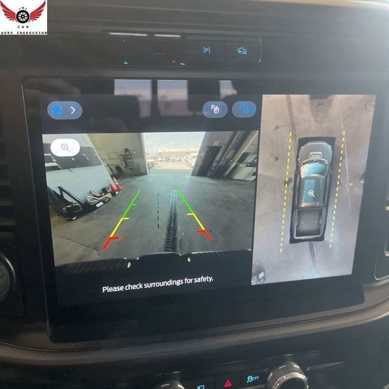 Used 2025 Ford F150 Raptor image 6