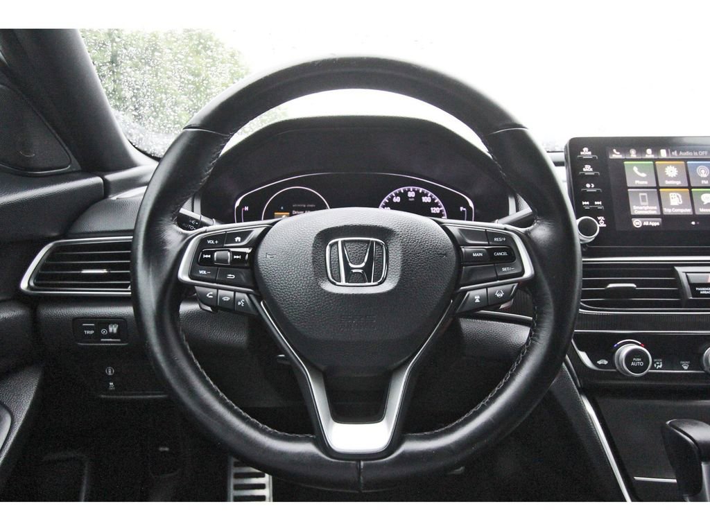 Used 2019 Honda Accord Sport image 14