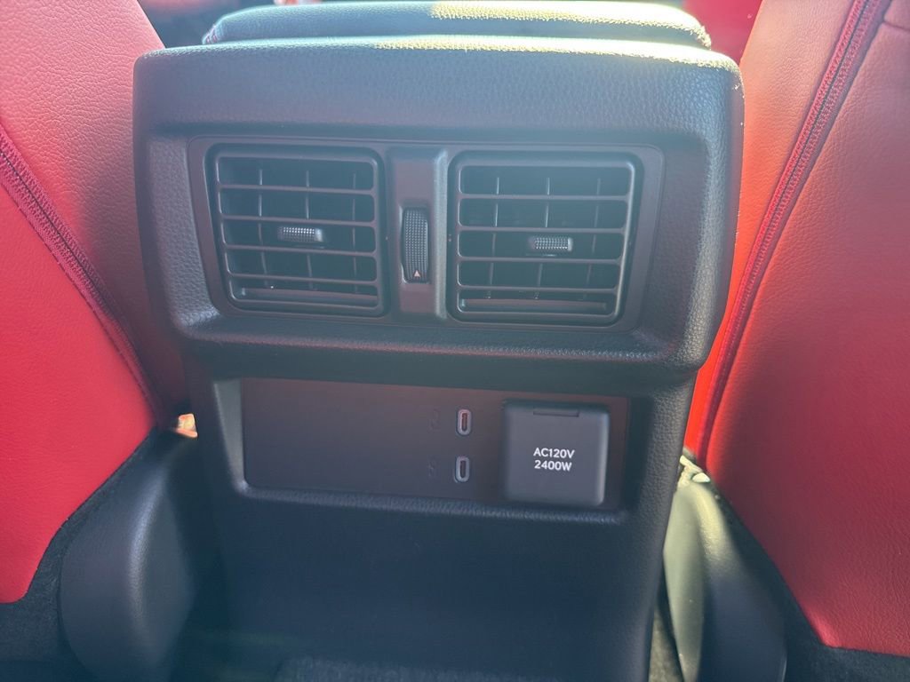 New 2026 Toyota 4Runner TRD Pro AWD/4WD image 18