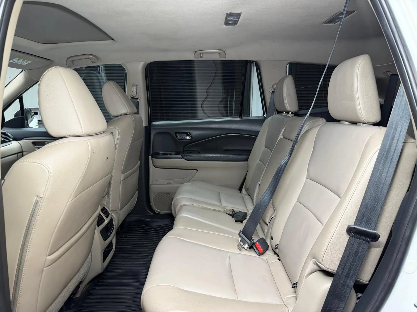 Used 2016 Honda Pilot EX-L image 21