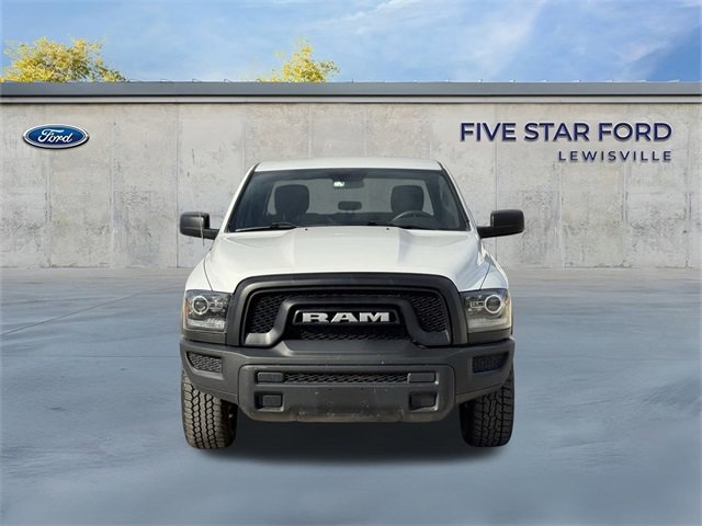 Used 2024 RAM 1500 Classic Warlock image 8